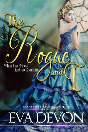 [Must Love Rogues 01] • The Rogue and I